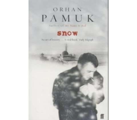 Snow - Orhan Pamuk