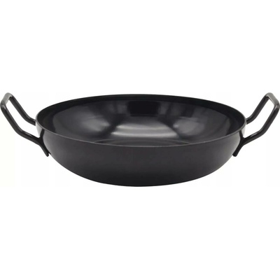 Tradiční pánev Kruger 20 cm smaltovaná