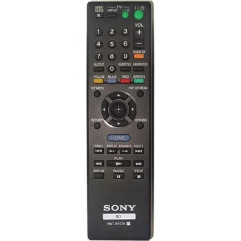 GENERAL SONY RMT-B107A - съвместимо дистанционно управление на марката General (RMT-B107A)