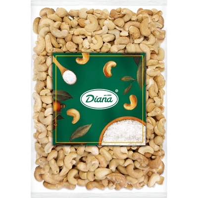 Diana Company Kešu pražené solené 500 g