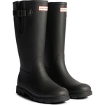 Hunter Boots Гумени ботуши Hunter Boots Field Downpour Adjustable Boot Neo Line Wellington boots - Black - размер 45, 5 (EU) (031-0181-0120)