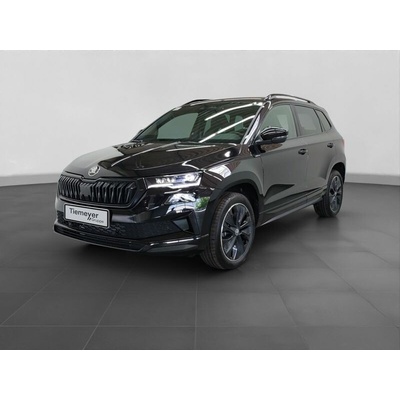 Skoda Karoq 2.0 TDI DSG Sportline 110 kW