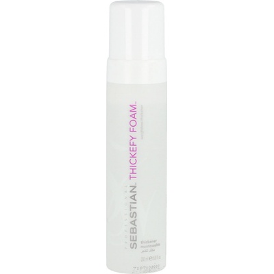 Sebastian Professional Flow Thickefy Foam 200 ml