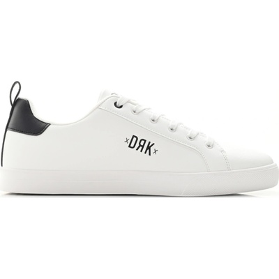 Dorko Sneakersy El Classico DS24S22M Biela