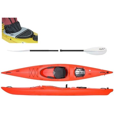 Prijon CustomLine CL 430 Full set