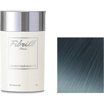 Fibrill Instant Hair make up pudr F3 Dark Grey 25 g