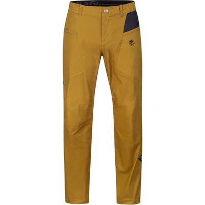 Rafiki Мъжки панталон за катерене Rafiki Crag Climbing trousers - Dried Tobacco / Graphite (009-1220-1513)
