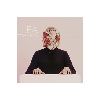 Lea - Vakuum CD