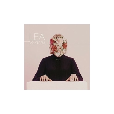 Lea - Vakuum CD