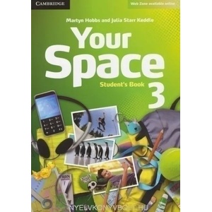 Your Space Level 3 Student's Book (ISBN: 9780521729338)