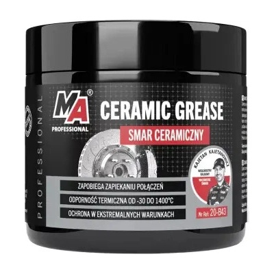 MA Professional Keramické mazivo 500 g