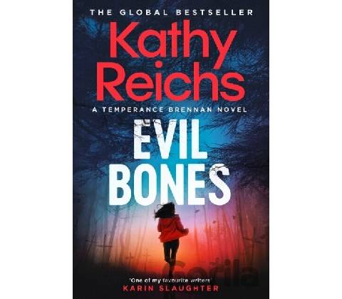 Evil Bones