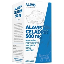 Alavis Celadrin 500 mg 60 tbl