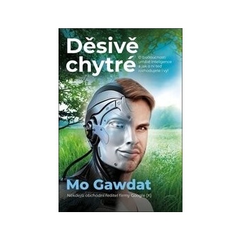 Děsivě chytré