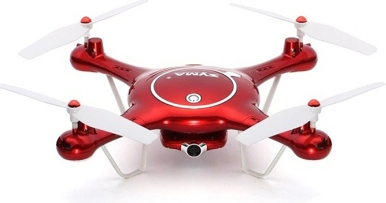 SYMA X5UWPRO