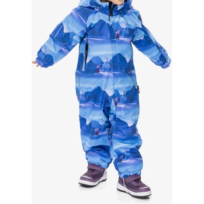 Reima Moomin Lyster Frozen Blue – Zbozi.Blesk.cz