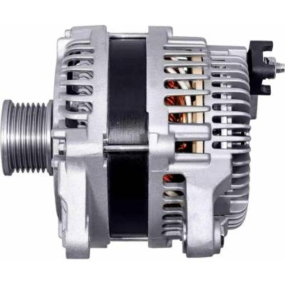 Generátor HELLA 8EL 015 637-251 (8EL015637251)