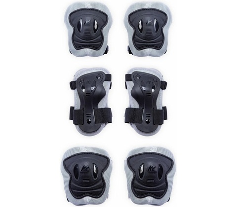 K2 Junior Pad set