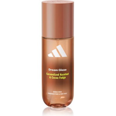 Adidas Vibes Dream Glaze парфюмиран спрей за тяло за жени 150ml