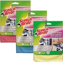 3M Scotch-Brite 2010 utierka s mikrovláknom 10 ks