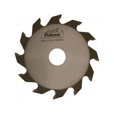 PILANA Pilový kotouč SK 180x10,0/5,0x30 5392 16 FZ - drážkovací - PI225392-180-100-30-16
