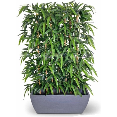 Zástena bambus 120cm x 50cm