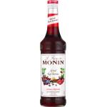 MONIN Сироп Monin - Spiced Red Berries - 0.7L