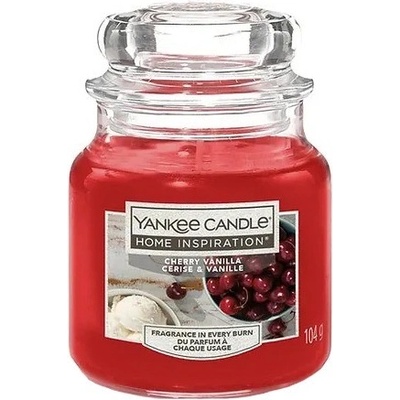 Yankee Candle Cherry Vanilla 104 g