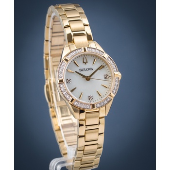 Image 1 of Bulova 98R297