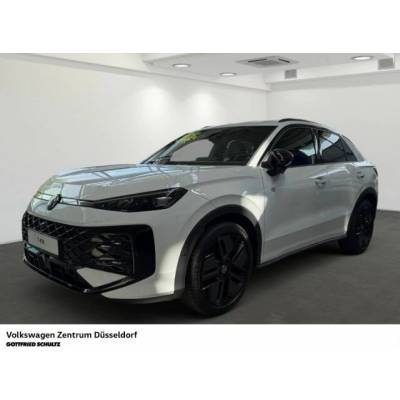 Volkswagen T-Roc DSG R-Line 110 kW