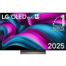 LG OLED55C56LB