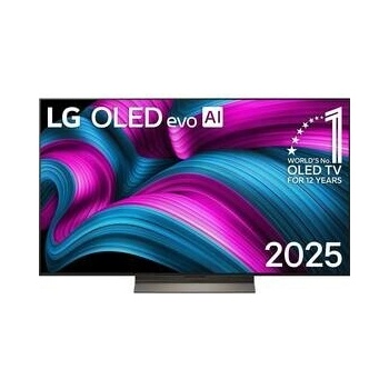 LG OLED55C56LB