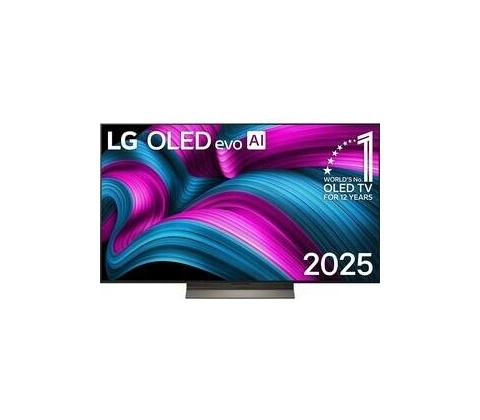 LG OLED55C56LB
