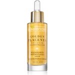 Bielenda Golden Placenta Collagen Reconstructor регенериращ серум против бръчки 30 гр