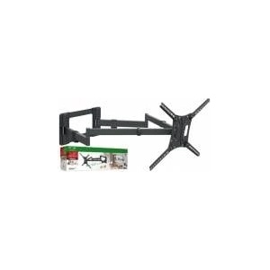 Barkan Mounts Barkan Mounting Systems BM464XL TV mount 2.11 m (83) Black