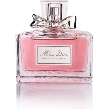 Christian Dior Miss Dior Absolutely Blooming parfumovaná voda dámska 30 ml