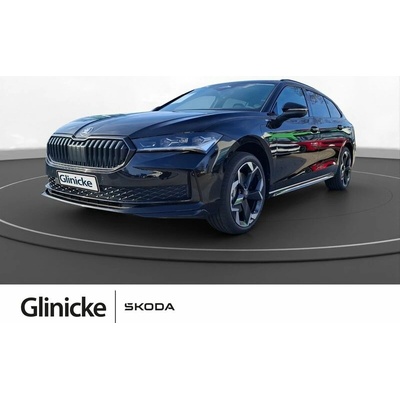 Skoda Superb Combi iV 1.5 TSI Sportline 150 kW