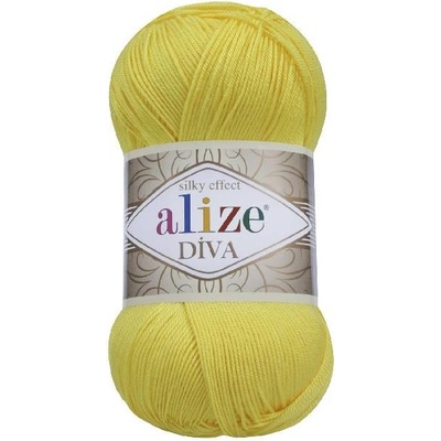 Přize Alize Diva 110