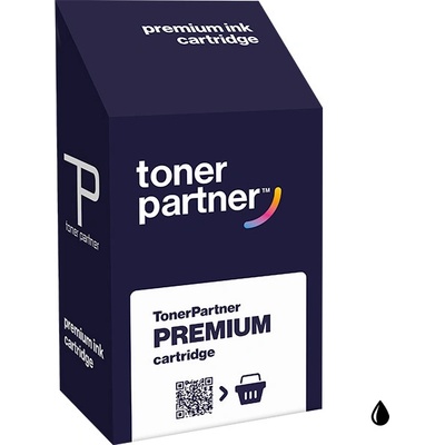 TonerPartner Canon PG-540-XL BK - kompatibilný