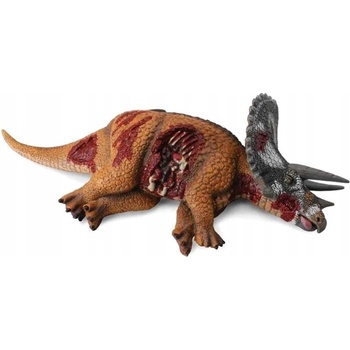 Collecta DINOZAUR TRICERATOPS DINO PREY