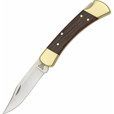 Buck Folding Hunter 110BRSCB