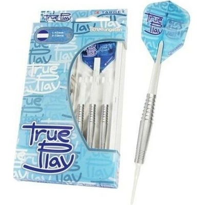 Target soft True Play Japan Courage 80 % 18 g