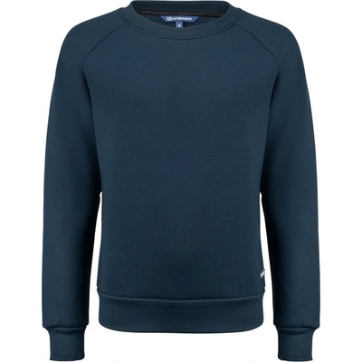 Cutter & Buck Pemberton Crewneck Women COT68842307301 dark navy