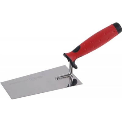 Lžíce nerez 140mm s gum. ručkou Festa, 31233 – Zboží Mobilmania