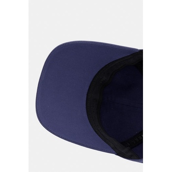 Weekend Max Mara Бейзболна шапка дамска от памук AFOGGIA (2615571035600)