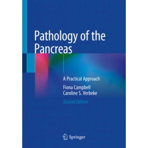 Pathology of the Pancreas | Fiona Campbell (ISBN: 9783030498504)