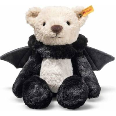 STEIFF Medvedík Mr. Bat 29 cm
