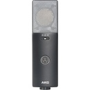 AKG C114