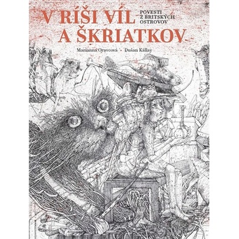 V ríši víl a škriatkov
