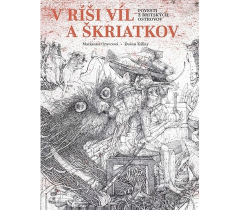 V ríši víl a škriatkov